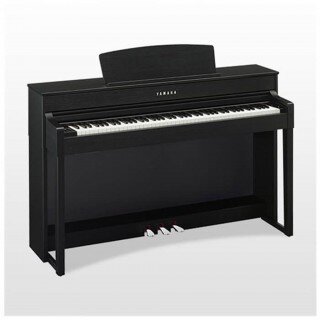 Yamaha CLP-545 Piyano kullananlar yorumlar